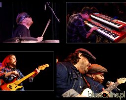 26. BluesBaltica/Bluesfest Eutin 